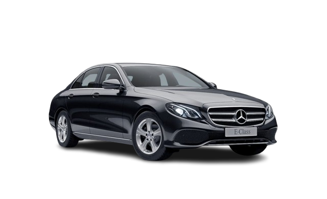 Mercedes Class E